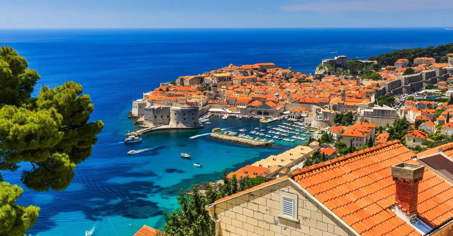 Dubrovnik