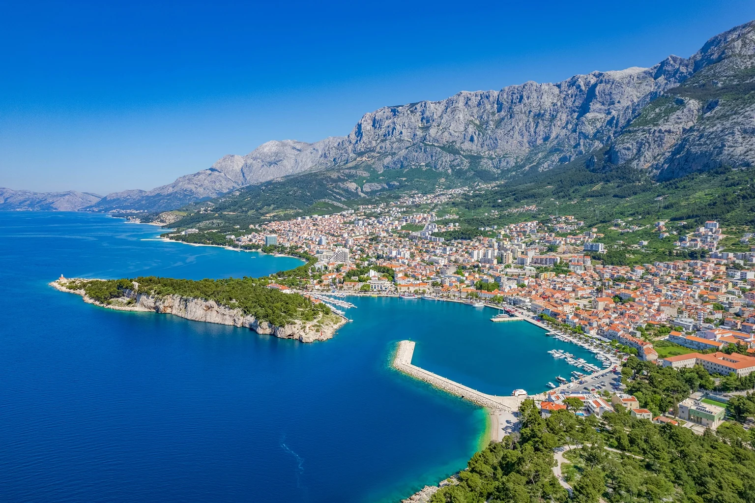 Makarska